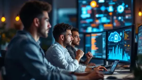 Vocational training urged to close IT reseller skills gap