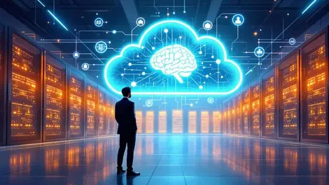 Mphasis gains AWS AI Competency for generative AI work