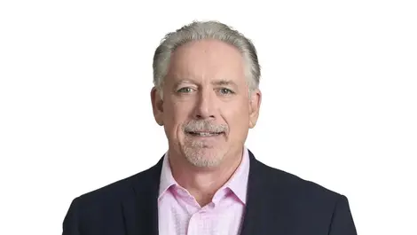 Dell appoints Richard McLaughlin as APJC president