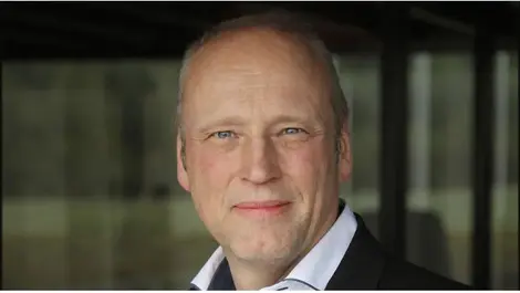 Lumai names René Bonvanie board chair for optical AI push