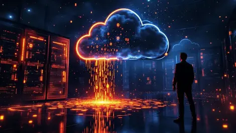 Moltbook 'vibe-coded' flaw exposed AI chats & keys