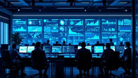Gartner names Komodor key vendor in AI SRE tooling