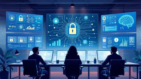 AI, regulation & quantum top Gartner cyber trends for 2026