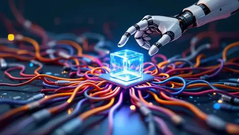 BigHammer.ai unveils AI agents to replace data stacks