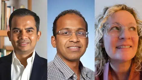 Nium adds three C suite leaders to drive global growth