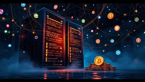 BADIIS malware hijacks IIS servers for covert SEO fraud