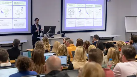 LJMU launches AI academy to boost staff skills, save time