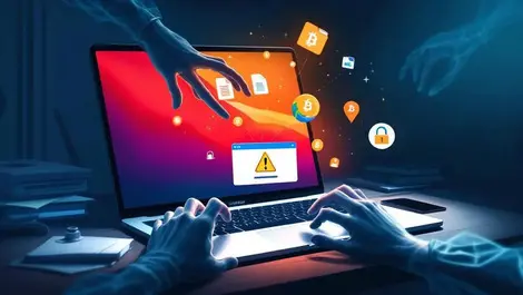 Hijacked Google Ads push MacSync malware to Mac users