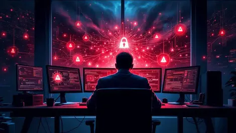 CIOs brace for AI-led cyber attacks but feel unready