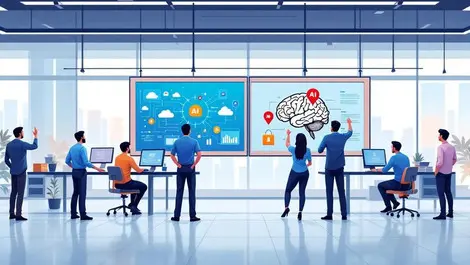 Hexaware, AWS deepen AI-driven enterprise dev push