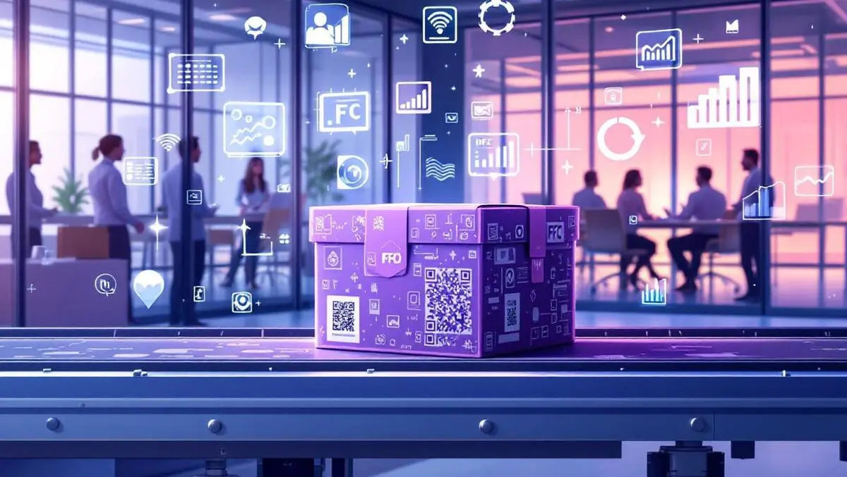 Connected packaging becomes boardroom imperative in 2026