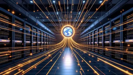 VAST Data unveils unified Cosmos AI partner programme