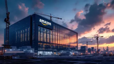Amazon invests USD $50 billion in major OpenAI AWS deal