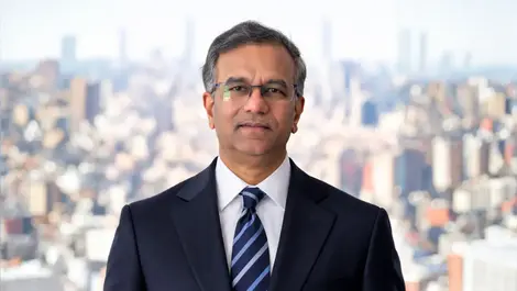 MSCI names Dinesh Gupta Chief Data & Operations Head
