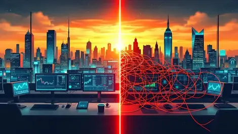 AI seen as new risk as firms lag on surveillance plans