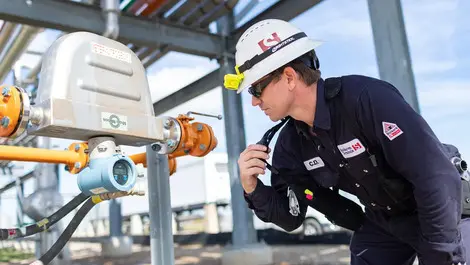 Stolthaven expands Ultimo use to boost safety & AI