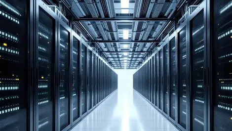 Vertiv unveils compact double-stack busway for AI power