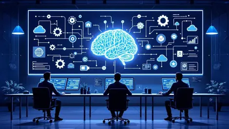 Spacelift unveils AI layer to speed cloud infrastructure