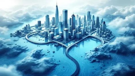 Fathom deepens AXA Climate tie-up for flood risk data