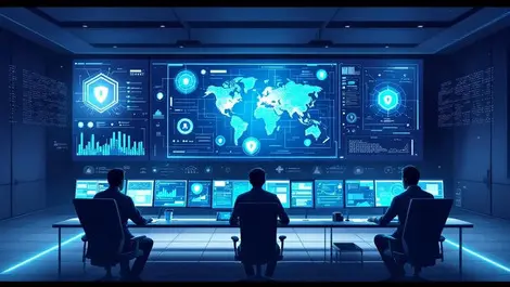 Qevlar AI raises USD $30m to expand autonomous AI SOC