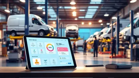 Fleetio unveils AI Service Advisor to speed repairs