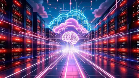 VAST Data unveils Foundation Stacks for NVIDIA AI OS