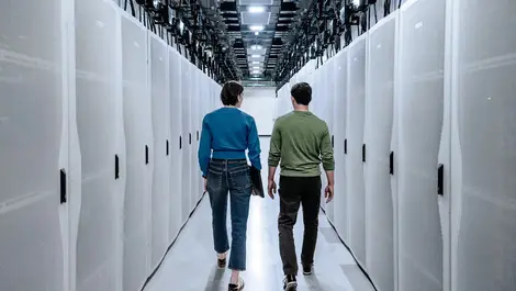 Cisco and Nvidia unveil new secure AI edge framework