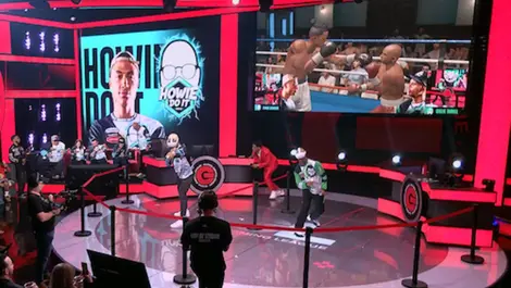 iHeartMedia & Global Gaming League forge audio pact