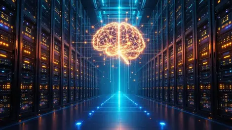 Dell & NVIDIA boost AI data orchestration & storage