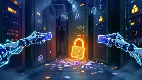 Firms relax identity controls to speed risky AI rollouts