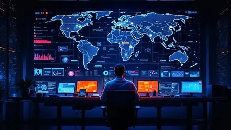 Cyware unveils Agentic AI Fabric for threat defence