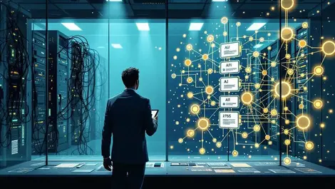 Mphasis urges CTOs to fix legacy cores for agentic AI