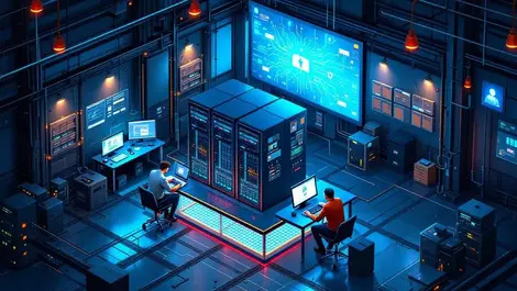 SentinelOne expands on-prem security for air-gapped sites