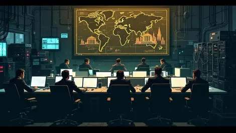HPE Threat Labs spot industrialised cybercrime surge