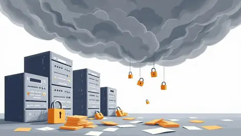 Red Hat survey finds cloud security incidents rife