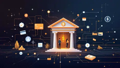 Solana launches platform for banks, payments groups