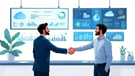 LevelBlue & SentinelOne expand security partnership