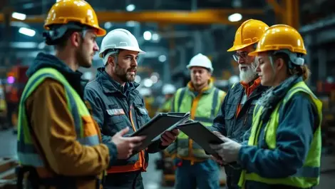 Blackline survey finds safety budgets rise despite gap