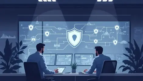 Blackwired & ARMIS International forge cyber alliance