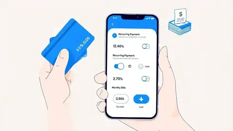 Visa launches subscription manager for recurring payments