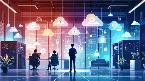 Agentic AI raises new cybersecurity and privacy risks