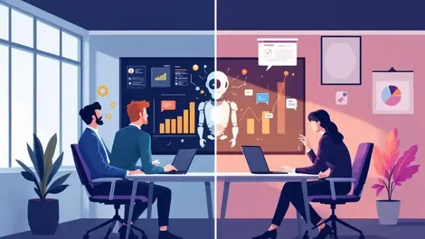 Whatfix study warns AI adoption gap costs mid-sized firms