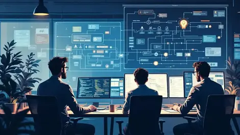 AI agents set to transform software development - study
