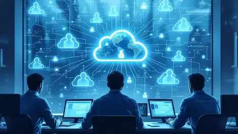 AI agents emerge as major enterprise security risk