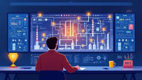 Claroty xDome adds orchestration to fix visibility gaps