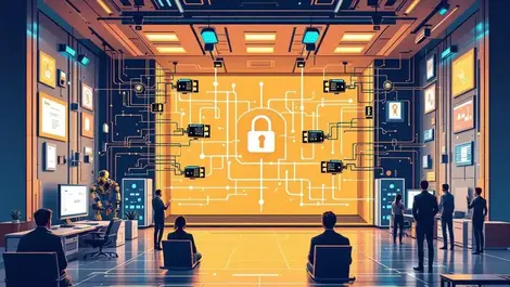 SnapLogic adds AI gateway to push agents into work