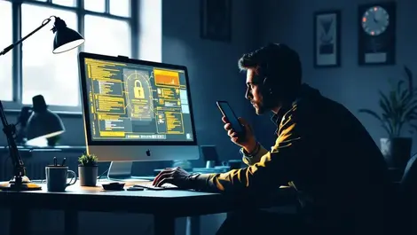 IWF & Cyacomb launch workplace abuse material scans