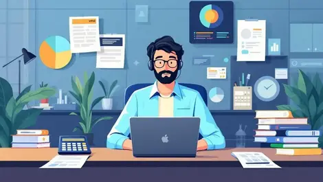 Xero launches AI-native operating system for small firms