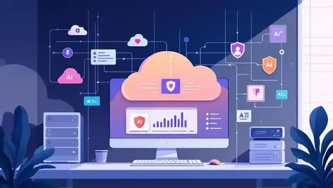 Acronis launches AI protection for managed service providers