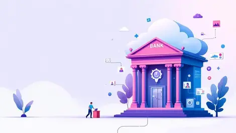Temenos report says five trends will reshape banking